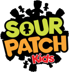 Sour Patch Kids