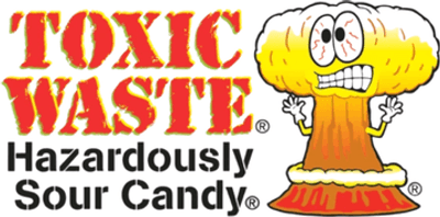 Toxic Waste
