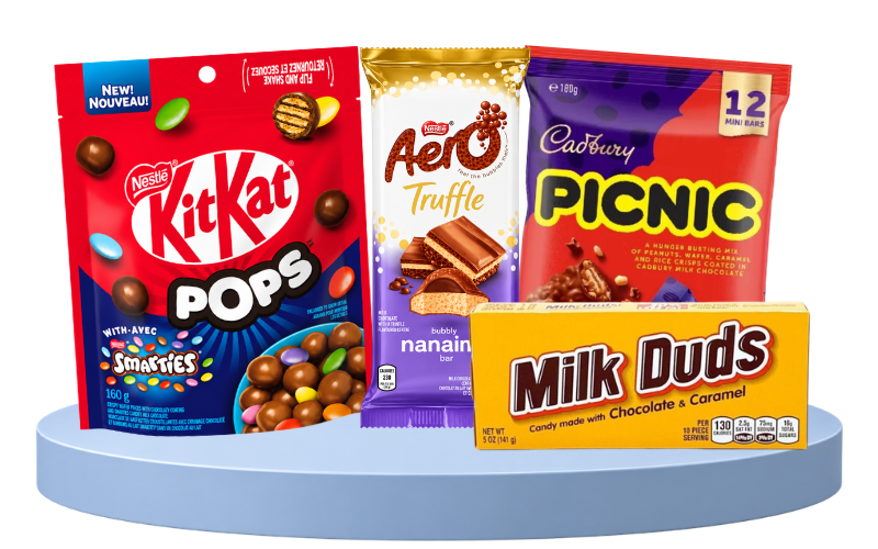 Confectionery