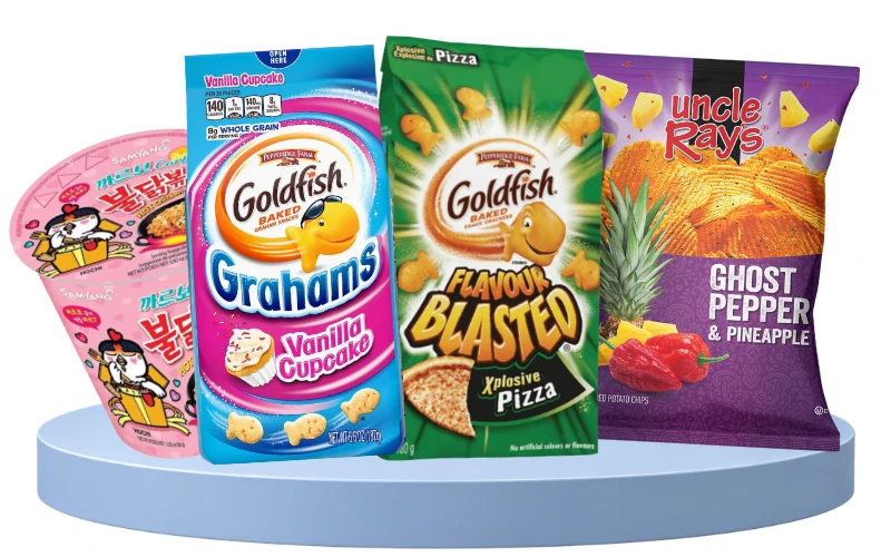 Snacks