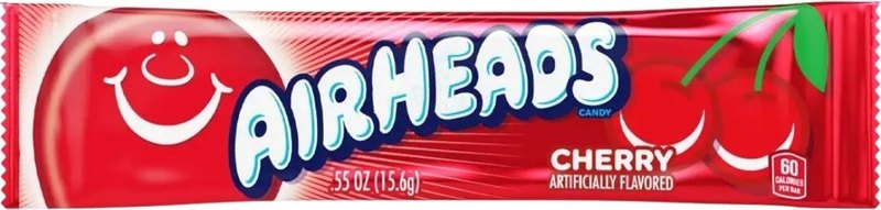Airheads Cherry 15g - Inner