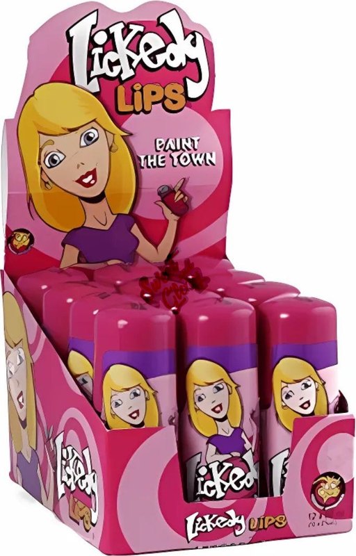 Lickedy Lips 60ml - Inner