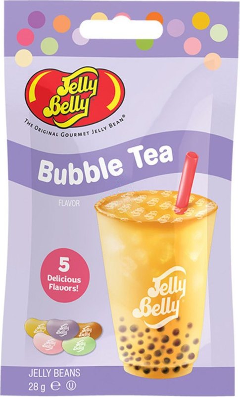 Jelly Belly Bubble Tea 28g