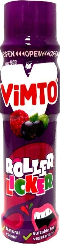 Vimto Roller Licker 60ml - Inner