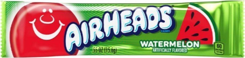 Airheads Watermelon 15g