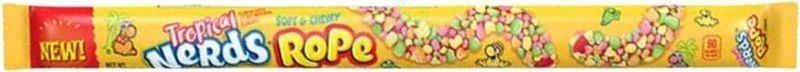 Nerds Rope Tropical 26g
