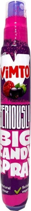 Vimto Seriously Big Spray 60ml